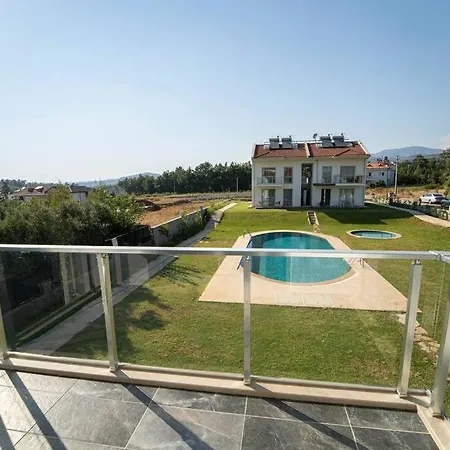 3br Amazing Garden With Pool In Σπίτι διακοπών *