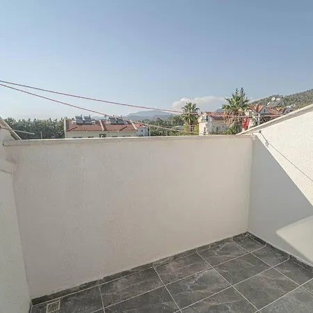 Holiday home 3br Amazing Garden With Pool In *